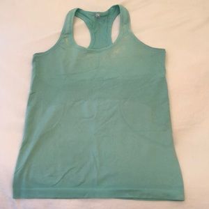 Lululemon Swiftly Tech Racerback Tank Top
